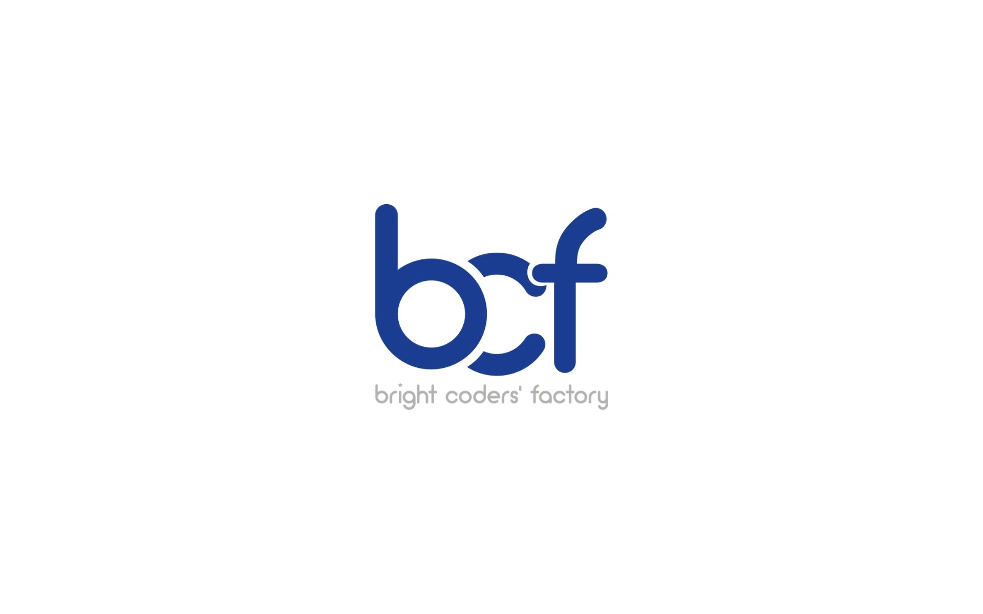 Bright Coders' Factory